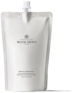 MOLTON BROWN Duschgel Hand Bath & Shower Gel Refill Nachf&uuml;llpackung Orange Bergamot
