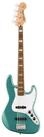 Squier E-Bass, E-B&auml;sse, 4-Saiter E-B&auml;sse, Affinity Active Jazz Bass Mystic Sea Foam