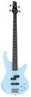 Ibanez E-Bass, E-B&auml;sse, 4-Saiter E-B&auml;sse, Gio GSR200-CEB Celeste Blue - E-Bass