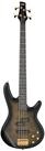 Ibanez E-Bass, E-B&auml;sse, 4-Saiter E-B&auml;sse, Gio GSR200PC-TPB Transparent Pale Black
