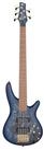 Ibanez E-Bass, E-B&auml;sse, 5-Saiter E-B&auml;sse, Standard SR305EDX-CZM Cosmic Blue Frozen