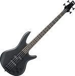 Ibanez E-Bass GIO GSR200B-WK E-Bass Weathered Black, Soundgear, E-Bass,...