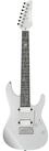 Ibanez E-Gitarre, E-Gitarren, Ibanez Modelle, Tim Henson TOD70 Classic Silver -