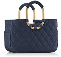 REISENTHEL&reg; Einkaufsshopper loopshopper M, 12 l, Herausnehmbare Innentasche,