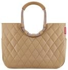 REISENTHEL&reg; Einkaufsshopper loopshopper L frame rhombus ginger
