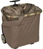 REISENTHEL&reg; Einkaufstrolley carrycruiser, 40 l, herausnehmbares Innenfutter