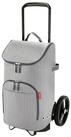 REISENTHEL&reg; Einkaufstrolley citycruiser bag + city cruiser rack, 45 l,