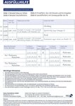 Avery Zweckform Formularblock Fahrtenbuch A5 hoch f&uuml;r Pkw mit 48 Blatt mit