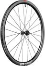 DT Swiss Laufrad DT Swiss Laufrad ERC 1100 DICUT Disc 622 x 35 mm Schwarz -
