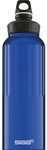Sigg Trinkflasche SIGG Alutrinkflasche 'WMB' - 1,5 Liter