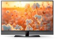 Metz Cubus compact 32 FB40 twin LCD-LED Fernseher (80 cm/32 Zoll, Full HD,...
