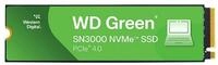 Sandisk WD Green SN3000 NVMe interne SSD