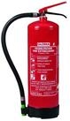 Gloria CO2-Feuerl&ouml;scher GLORIA Dauerdruckschauml&ouml;scher 6 Liter SDE 6 flourfrei