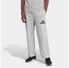 adidas Sportswear Jogginghose ESSENTIALS WIDE LEG 3 BAR LOGO HOSE (1-tlg)