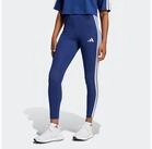 adidas Sportswear Trainingstights ESSENTIALS 3-STREIFEN COTTON LEGGINGS...