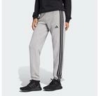 adidas Sportswear Jogginghose ESSENTIALS 3-STREIFEN FRENCH TERRY CUFFED HOSE...
