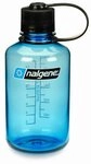 Nalgene Trinkflasche Robuste Trinkflasche EH 0,5 L, perfekt f&uuml;r Rucksack & Tasche,