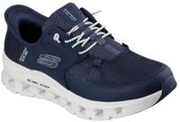Skechers GLIDE-STEP PRO Slip-On Sneaker Laufschuh, Trainingsschuh mit flexibler