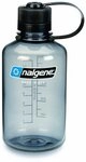 Nalgene Trinkflasche Robuste Trinkflasche EH 0,5 L, perfekt f&uuml;r Rucksack & Tasche,