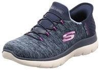 Skechers Summits - Dazzling Haze Slipper