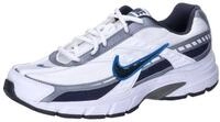 Nike Nike Herren Laufschuhe Initiator Mens Running 394055 Laufschuh wei&szlig; 39 EU