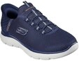 Skechers 232457-NVY Skechers Summits Wanderschuh
