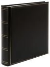 Goldbuch Fotoalbum Fotoalbum 31385 Classic 30x31cm schwarz