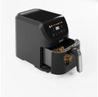 PRINCESS Hei&szlig;luftfritteuse 01.182240.01.001, 1500 W, 5,5&nbsp;l Volumen &ndash; 1500&nbsp;W