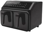 Michelino Hei&szlig;luftfritteuse, 2200,00 W, 2 Wege zur gleichen Zeit