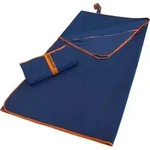 Dyckhoff Sporthandtuch Mikrofaser Sporttuch, Microfaser (1-St), auch als 2er Set