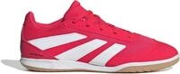 adidas Sportswear PREDATOR CLUB IN SALA LUCRED/FTWWHT/CBLACK Fu&szlig;ballschuh