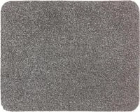 ASTRA Fu&szlig;matte Saugstark 601, rechteckig, H&ouml;he: 9 mm, Schmutzfangmatte, In...