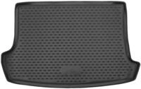 WALSER Kofferraumwanne Kofferraummatte Passform XTR (1 St), f&uuml;r VW T-ROC (A11, D11)