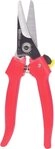KS Tools Blechschere Universal-Werkstattschere, 190mm, selbst&ouml;ffnend (118.0071)