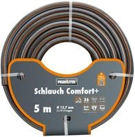 Primaster Wischwasserschlauch Primaster Gartenschlauch Comfort+ 5 m &Oslash; 12,7 mm