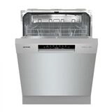 GORENJE Unterbaugeschirrsp&uuml;ler GU642E90X, 11 l, 13 Ma&szlig;gedecke, AquaStop