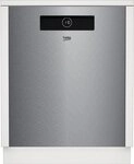 BEKO Unterbaugeschirrsp&uuml;ler BG840EXUB 7628291677
