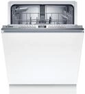 BOSCH vollintegrierbarer Geschirrsp&uuml;ler SMV4EAX30E Einbau-Geschirrsp&uuml;ler