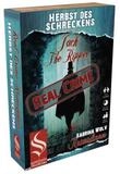 samhain Verlag Spiel Real Crime Dinner He