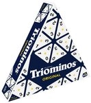 Vedes Spiel Triominos The Original