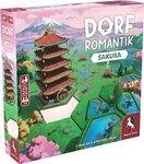 Pegasus Spiele Spiel Dorfromantik - Sakura (English Edition)