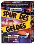 Moses. Verlag Spiel Spur des Geldes