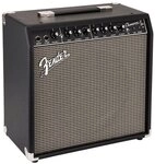 Fender E-Gitarre Fender Champion II 50