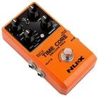 Nux E-Gitarre Nux Time Core Deluxe MKII Delay Effektger&auml;t, Hall-Effektger&auml;t