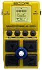 ZOOM E-Gitarre Zoom MS-200D+