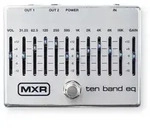 MXR E-Gitarre MXR M 108S 10-Band Equalizer