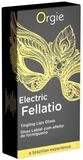 Orgie Stimulationsgel Electric Fellatio Lipgloss, Packung mit 10ml, 1-tlg.,