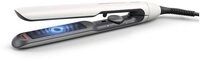 Philips Gl&auml;tteisen 5000 series Gl&auml;tteisen Wei&szlig; BHS515/00, mit Ionisierung