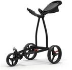 BIG MAX Golftrolley Big Max Blade IP 2.0 3-Rad Trolley - ultraflach & leicht