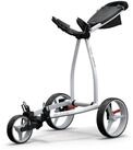 BIG MAX Golftrolley Big Max Blade IP 2.0 3-Rad Trolley - ultraflach & leicht